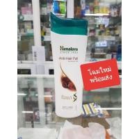 ราคา **ฉลากไทย Himalaya Anti hair fall shampoo 200ml หิมาลายา แชมพูลดผมหลุดร่วง (29505703655)