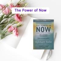 ราคา หนังสือมือสอง พลังแห่งจิตปัจจุบัน : ทางสู้การตื่นรู้และเยียวยา (The Power of Now : A Guide to Spiritual Enlightenment) (7518902096)