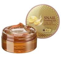 ราคา The seam - SNAIL Soothing Gel 300ml (75320863)