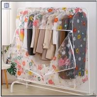 ราคา กระเป๋าใส่เสื้อผ้าป้องกันฝุ่นกระเป๋าเสื้อผ้า พรุ่งนี้ สูทกระเป๋าซิปกลางป้องกันฝุ่นล้างทําความสะอาดได้ (26770154894)