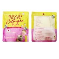 ราคา RAYJU GLUTA COLLAGEN BLINK (27514764201)