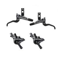 ราคา ดิสเบรคน้ำมัน Shimano XTR BL-M9100 Hydraulic Disc Brake 2-Piston Caliper (20141004193)