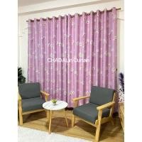 ราคา ผ้าม่านประตู ผ้าม่านสำเร็จรูป ผ้าม่านเจาะตาไก่ (19058718900)