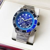 ราคา Seiko Men Watch Quartz Business Fashion Calendar Mens Watch สายเหล็ก SEO (46306866038)