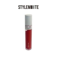 ราคา [STYLEMITE OFFICIAL] ROMAND Zero Velvet Tint Joyful #02 (5.5g) - Velvet Matte Lip Tint (25155494009)