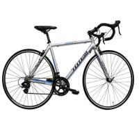 ราคา TOTEM 700C ROADBIKE "RACE" (BRONZE) (305960070)