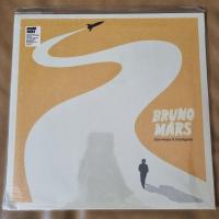 ราคา (LP) Bruno Mars - doo wops & hooligans Vinyl แผ่นเสียงมือหนึ่ง (28480372824)