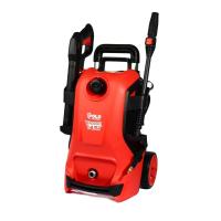 ราคา POLO เครื่องฉีดน้ำแรงดันสูง ขนาด 145 บาร์ รุ่น GLADIATOR145I เครื่องฉีดน้ำ 1800W Induction Motor ปั๊มฉีดน้ำ (22376276489)