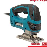 ราคา MAKITA 4350CT เลื่อยจิ๊กซอว์ปรับรอบ 720 วัตต์ (B-TYPE) ความยาวช่วงชัก 26 มม. ความเร็วช่วงชัก 800-2800 SPM (มากีต้า) (40168012716)