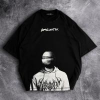 ราคา [Oversize] เสื้อยืด OVERSIZE / เสื้อยืด OVERSIZE "หัวเบลอ" (28338542078)