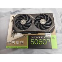 ราคา ZOTAC GEFORCE RTX 5060 TI 16GB (41574930873)