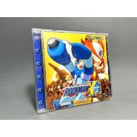 ราคา (1) แผ่นแท้ PlayStation (japan)(ps1) Rockman X5 (46306267127)