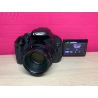 ราคา กล้องดิจิตอลcanon 600D (54255753221)