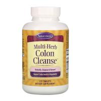 ราคา ‼️พร้อมส่ง Nature's Secret Colon cleanse (5076706020)