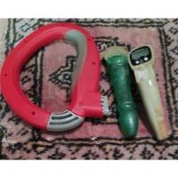 ราคา GANTUNGAN ไม้แขวนเสื้อพลาสติกมือสอง เครื่องมือขูด + Digital Tasbih (27917579323)