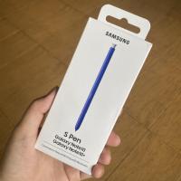 ราคา ปากกา S Pen SAMSUNG NOTE 10+ (5291446635)
