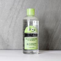 ราคา Etude House Monster Micellar Cleansing Water 300ml (1444133772)