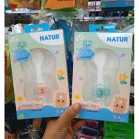 ราคา Natur ชุดชามบดพร้อมช้อน ลาย Journey of the LITTLE DRAGON (28223371011)