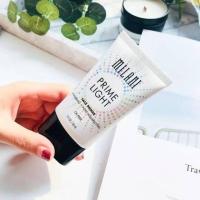 ราคา American Milani Makeup Primer 30ml Brightening Oil-Free Moisturizing Makeup Primer ไม่เติมกลิ่นหอม20260124 (55605250785)