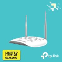 ราคา TP-Link TD-W9970 (300Mbps Wireless N USB VDSL/ADSL Modem Router) All in One (3149686731)