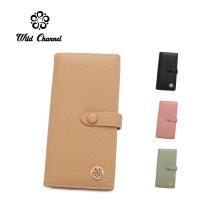 ราคา WILD CHANNEL Ladies Long Purse NP 006 หลากสี (46651690416)