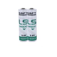 ราคา ถ่านอุปกรณ์เครื่องมืออิเล็กทอนิกส์ SAFT LS14500 3.6V (1ก้อน) (20306208544)