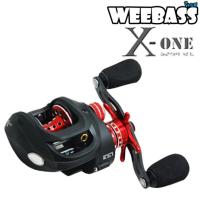ราคา รอก รอกตกปลา รอกหยดน้ำ WEEBASS REEL - X-ONE (8169321301)