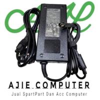 ราคา อะแดปเตอร์ชาร์จ HP ProOne 400 440 460 480 490 G1 G2 G3 G4 HSTNN-LA25 906329-001 All In One PC 19.5V 6.15A (43914573799)