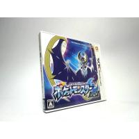 ราคา (3) ตลับแท้ Nintendo 3DS (japan)(3DS) Pokemon Moon (24204002211)