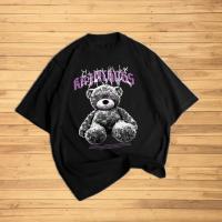ราคา Artindos เสื้อเชิ้ตโอเวอร์ไซส์/ เสื้อยืดโอเวอร์ไซส์/ เสื้อเชิ้ตโอเวอร์ไซส์ Unisex (29415226835)