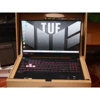 ราคา #ประกันศูนย์ยาวๆๆ #ใหม่ล่าสุด #สภาพ99% Asus TUF Gaming F15 i7-12700H (28737010336)