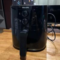 ราคา หม้อทอด Philips AirFryer HD9200/91 (มือสอง) (27653079707)