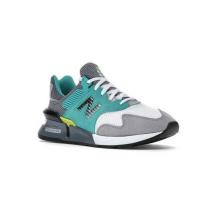 ราคา รองเท้าผ้าใบ NB New Balance 997S ขนาด ไซส์ 9(USA) หายากสีเขียวสะท้อนแสงหาไม่ได้แล้ว (20097418230)