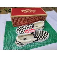 ราคา Vans Classic Slip-On (12140285895)