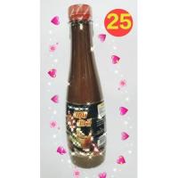 ราคา น้ำปลาร้าแซบนัวดี25บาท (12752145838)