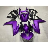 ราคา New ABS Motorcycle Accessories For Fit YAMAHA YZF R3 R25 2015 2016 2017 2018 Bike Fairings Kit Body (47205505637)