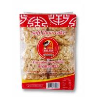 ราคา ตราซวงซวง ข้าวซอยตัดงาขาวผสมน้ำผึ้ง ขนาด 350 กรัม (แพ็ค 10ชิ้น) (5445132541)