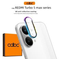 ราคา ตัวป้องกันเลนส์ Redmi Turbo 5/Turbo 5 Max | อาร์ เคลือบกันสะท้อนแสง | กระจกกล้องความคุ้มครองเต็มรูปแบบ (52458093849)