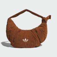 ราคา **เก็บโค้ดลดสูงสุด2,000฿** [พรีออเดอร์] รับประกันของแท้ 100% Adidas Corduroy Croissant Bag L (57356030385)