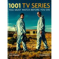 ราคา (BX) 1001 TV SERIES YOU MUST SEE BEFORE YOU DIE (47006400947)