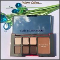 ราคา Estee Lauder pure color envy eye and cheek palette nude (7933696680)