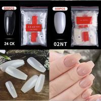 ราคา pvcคอฟฟิน เล็บปลอมทรงคอฟฟิน pvc2 และ pvc24 (17257265416)