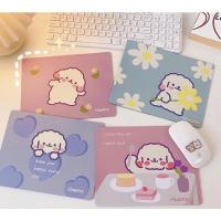 ราคา แผ่นรองเมาส์ ที่รองเมาส์ แผ่นรองเมาส์ลายน่ารัก (พร้อมส่ง) (9691304963)