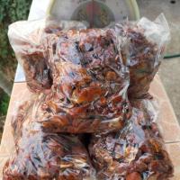 ราคา มะขามเปียกแกะเม็ด ถุงละ 1kg ของใหม่ไม่ค้างปี พึ่งแกะเลยค่ะ #มะขามเปียกแกะเม็ด #มะขามใส่แกง #มะขามขัดผิว #มะขามเปรี้ยว (7219705747)