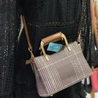 ราคา Karren สะพายข้างถือได้ (2838954435)