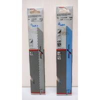 ราคา BOSCH ใบเลื่อยชัก ใบเลื่อยอเนกประสงค์ 9 นิ้วS1122BF / S1111K (16463467880)