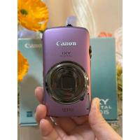 ราคา Canon IXY930is สีชมพูอมม่วง อุปกรณ์ครบกล่อง สภาพ97% (57351971919)