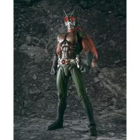 ราคา S.I.C. Kamen Rider Skyrider Bandai (26824884386)