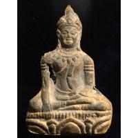 ราคา เปิดพระเทริดขนนก เนื้อชิน กรุลพบุรี (26844026779)