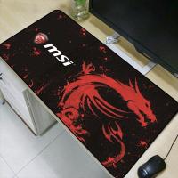 ราคา Msi แผ่นรองเมาส์ โลโก้ แผ่นรองเมาส์ ยาง แผ่นรองเมาส์ ขนาดใหญ่ แผ่นรองเมาส์คีย์บอร์ด (13396918583)